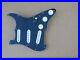 1995_Stratocaster_Guitar_Pickups_Black_Pickguard_Loaded_Pots_Knobs_7_67K_Bridge_01_dvm