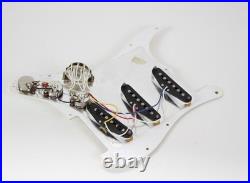 1998 Fender American Standard Stratocaster Loaded Pickguard 1990s USA Strat 1998 Fender American Standard Stratocaster Loaded Pickguard 1990s USA Strat