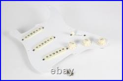 2001 Fender Stratocaster'57 1957 AVRI American Reissue Loaded PICKGUARD Strat