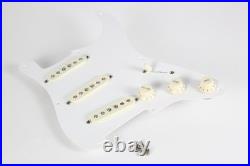 2001 Fender Stratocaster'57 1957 AVRI American Reissue Loaded PICKGUARD Strat