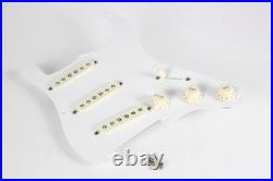 2001 Fender Stratocaster'57 1957 AVRI American Reissue Loaded PICKGUARD Strat