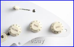 2001 Fender Stratocaster'57 1957 AVRI American Reissue Loaded PICKGUARD Strat