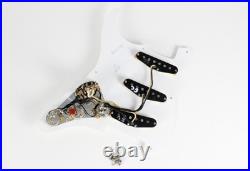 2001 Fender Stratocaster'57 1957 AVRI American Reissue Loaded PICKGUARD Strat