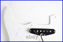2001 Fender Stratocaster'57 1957 AVRI American Reissue Loaded PICKGUARD Strat