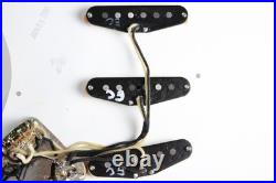 2001 Fender Stratocaster'57 1957 AVRI American Reissue Loaded PICKGUARD Strat