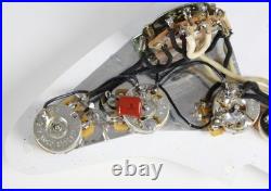 2001 Fender Stratocaster'57 1957 AVRI American Reissue Loaded PICKGUARD Strat