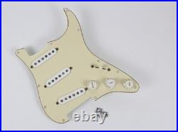 2002 Fender Strat American Standard Loaded Pickguard USA Custom Shop Pickups