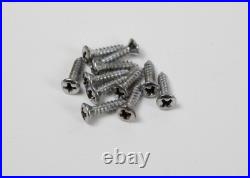 2002 Fender Strat American Standard Loaded Pickguard USA Custom Shop Pickups