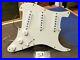 2004_Fender_Highway_One_Strat_Pre_wired_Guitar_USA_Pickups_LOADED_PICKGUARD_01_icgb