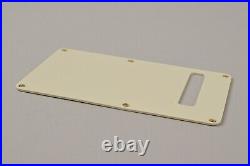 2007 Fender Custom Shop Custom Classic Stratocaster Loaded Pickguard USA Strat