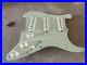 2008_Fender_American_Deluxe_Stratocaster_guitar_pickguard_loaded_pots_Noiseless_01_imp