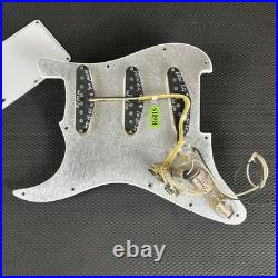 2024 Fender Custom Shop Stratocaster WW10 CG H/W Loaded Pickguard Hand Wound