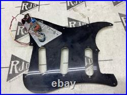 70's Alembic Semi Loaded Strat Pick Guard Plate Pickguard Active Boost