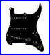 920D_Custom_Generation_7_way_Loaded_Pickguard_For_Strat_Guitar_Black_01_wfox