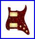 920D_Custom_Hot_And_Heavy_HH_Loaded_Pickguard_for_Strat_With_Gold_Roughneck_H_01_ixo