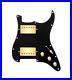 920D_Custom_Hot_And_Heavy_HH_Loaded_Pickguard_for_Strat_With_Gold_Roughneck_H_01_oa