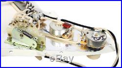 920D Custom Loaded Strat Stratocaster Pickguard Fender Custom Shop'69 MG/AW