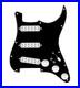 920D_Custom_Polyphonic_Loaded_Pickguard_for_Strat_With_White_Pickups_and_Knob_01_nt