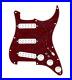 920D_Custom_Polyphonic_Loaded_Pickguard_for_Strat_With_White_Pickups_and_Knob_01_ym