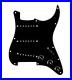 920D_Custom_Texas_Growler_Loaded_Pickguard_for_Strat_With_Black_Pickups_Blac_01_cdf