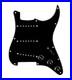 920D_Custom_Texas_Vintage_Loaded_Pickguard_for_Strat_With_Black_Pickups_Blac_01_fcmt