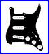920D_Custom_Texas_Vintage_Loaded_Pickguard_for_Strat_With_White_Pickups_Blac_01_wka