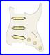 920D_Gold_Foil_Loaded_Pickguard_Blender_5_Way_for_Strat_Guitars_Parchment_Cream_01_dji