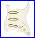 920D_Gold_Foils_Load_Pickguard_7_Way_withToggle_for_Strat_Guitar_Parchment_Cream_01_pf