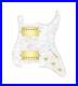 920D_Hot_Heavy_HH_Strat_5_Way_Wht_Pearl_Gold_Load_Pickguard_Roughneck_Humbucker_01_lwht