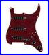 920D_Polyphonics_Tortoise_Loaded_Pickguard_7_Way_2_Toggle_for_Strat_Guitars_01_xun