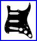 920D_Texas_Vintage_7_Way_Loaded_Pickguard_Toggle_Black_White_for_Strat_Guitar_01_fp