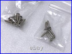 ALNICO HSH Fender LOADED PICKGUARD Strat Pickup Set Stratocaster (HSS MIM Fat)