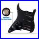 Black_Lefty_HSH_Guitar_Loaded_Prewired_Pickguard_Wilkinson_Pickups_Fit_Strat_ST_01_cb