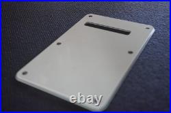 CVG Stratocaster Pickguard Loaded Fat 59's Custom Wound Pickups