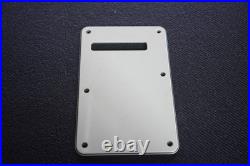 CVG Stratocaster Pickguard Loaded Fat 59's Custom Wound Pickups
