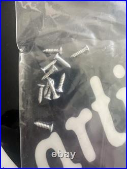 DiMarzio Area 58 61 67 Loaded Pickguard Stratocaster