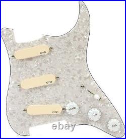 EMG DG20 David Gilmour Pre-Wired Loaded Strat Pickguard