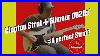Eric_Clapton_Signature_Strat_With_David_Gilmour_Signature_Emg_Loaded_Pickguard_Demo_01_ech