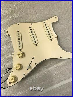 Fender 1991 USA American Standard Stratocaster Strat Loaded Pickguard