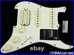 Fender American Performer HSS Stratocaster LOADED PICKGUARD Strat Prewired
