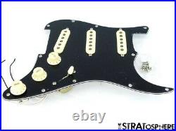 Fender American Performer Stratocaster LOADED PICKGUARD, Strat Yosemite Pickups