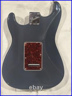 Fender American Professional Classic Strat Loaded Body USA Faded Black 2026