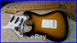 Fender American Vintage'56 RI Stratocaster LOADED PICKGUARD USA Strat Guitar