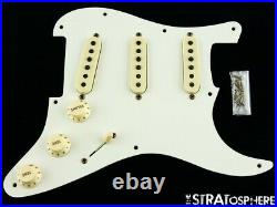 Fender Custom Shop 1959 Heavy Relic Stratocaster LOADED PICKGUARD 59 Strat CG