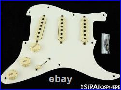 Fender Custom Shop 1959 Heavy Relic Stratocaster LOADED PICKGUARD 59 Strat ME