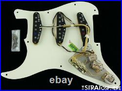 Fender Custom Shop 1959 Heavy Relic Stratocaster LOADED PICKGUARD 59 Strat ME