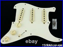 Fender Custom Shop 1959 Heavy Relic Stratocaster LOADED PICKGUARD, 59 Strat SP