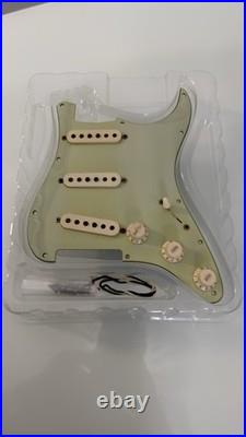 Fender Custom Shop 1960 Heavy Relic Stratocaster Loaded Pickguard Fender Custom Shop 1960 Heavy Relic Stratocaster Loaded Pickguard