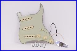 Fender Custom Shop 1960 Stratocaster RELIC Loaded Pickguard 30th Anniversary Fender Custom Shop 1960 Stratocaster RELIC Loaded Pickguard 30th Anniversary