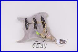 Fender Custom Shop 1960 Stratocaster RELIC Loaded Pickguard 30th Anniversary Fender Custom Shop 1960 Stratocaster RELIC Loaded Pickguard 30th Anniversary